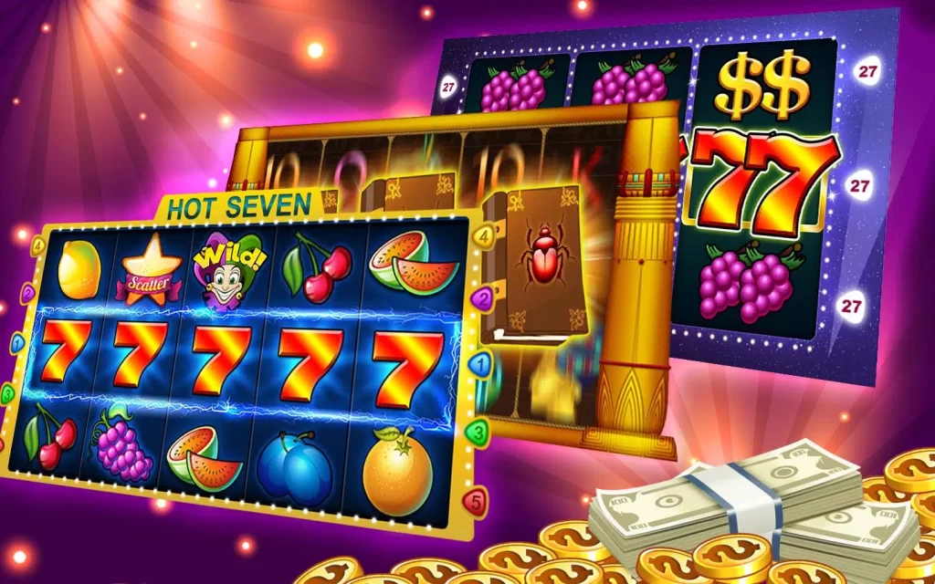 slot online