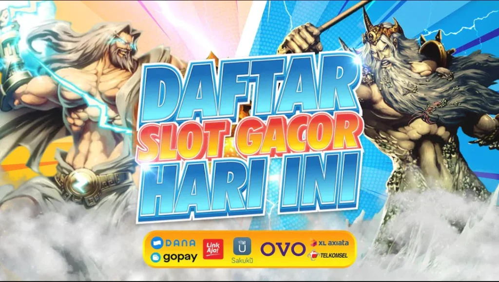 Slot Gacor Bet 100