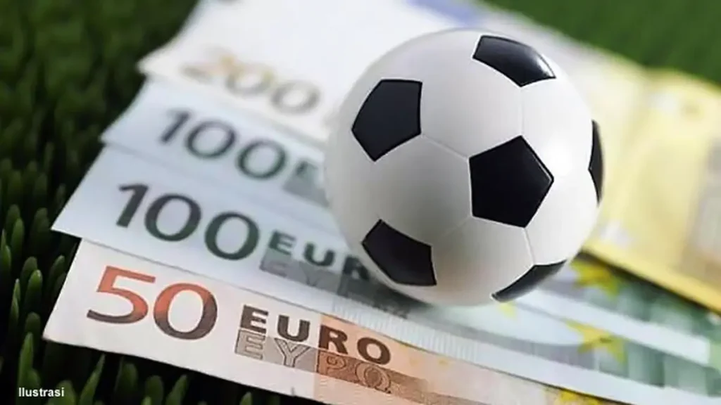 Keuntungan Menggunakan Taruhan Mix Parlay dalam Judi Bola