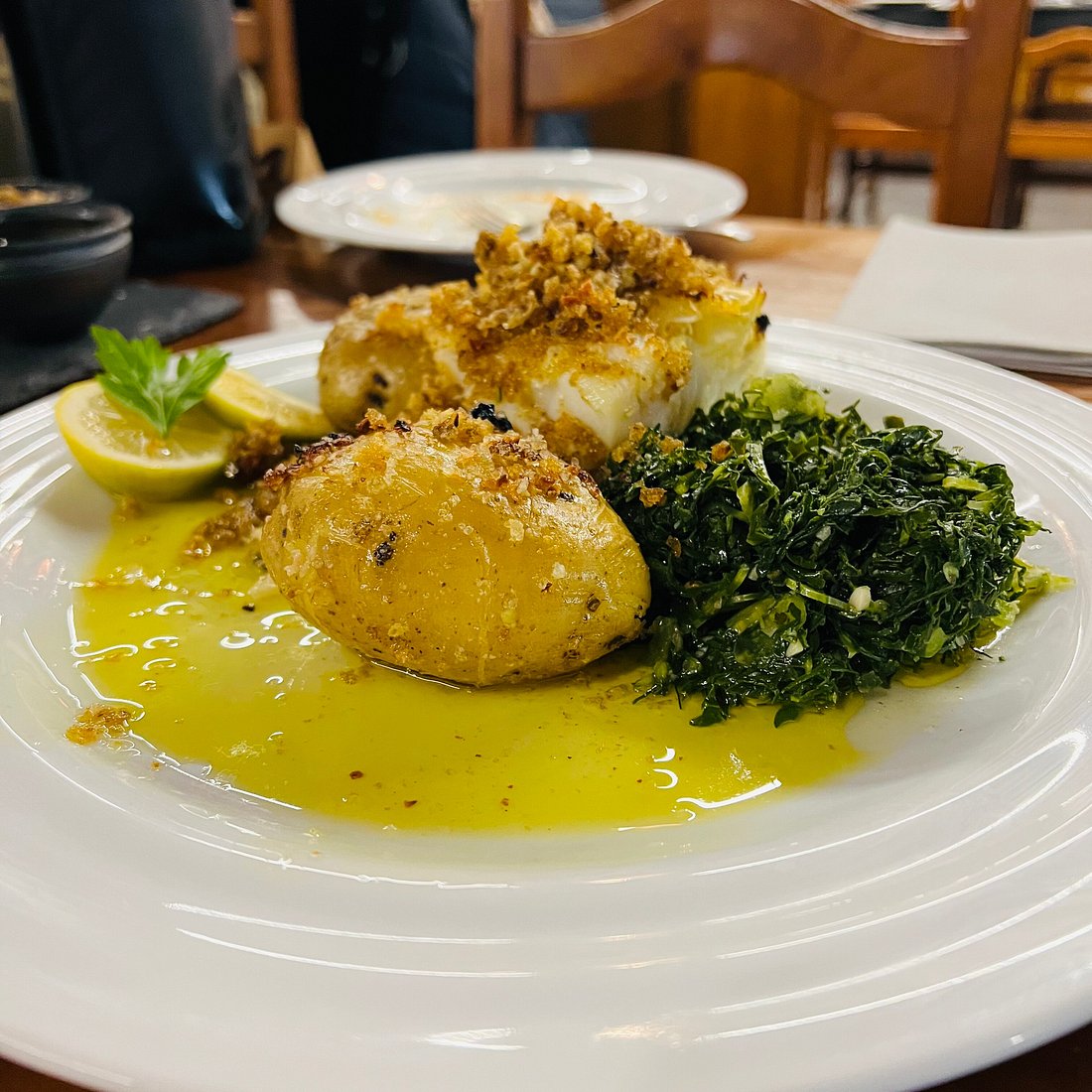 Pesona Kuliner Rumahan yang Mengingatkan pada Masakan Keluarga