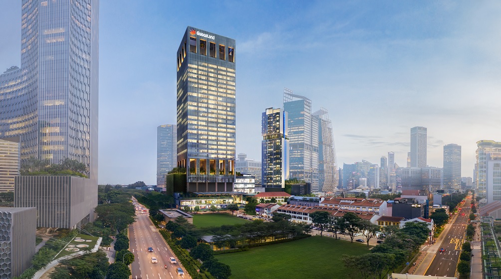 Keistimewaan Lake Life EC dengan Suasana Hunian Tepi Danau